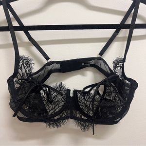 Mentionables Unlined Bra